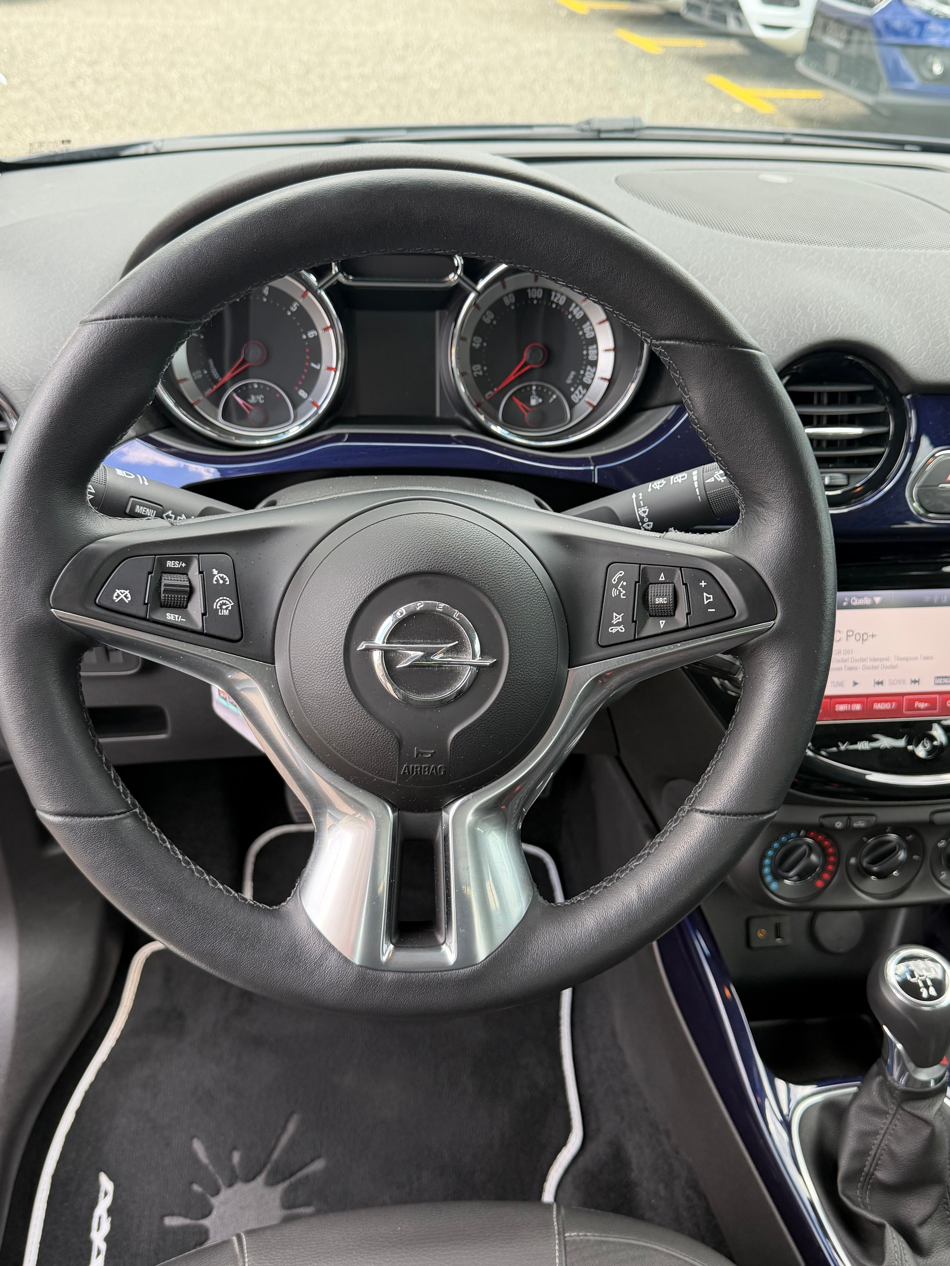 OPEL Adam 1.4 ecoFLEX JAM-image-11