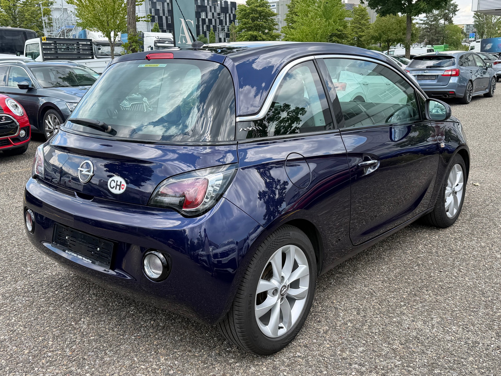 OPEL Adam 1.4 ecoFLEX JAM-image-4