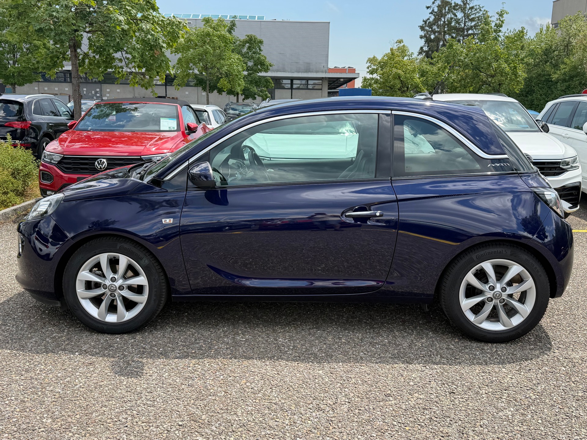 OPEL Adam 1.4 ecoFLEX JAM-image-7