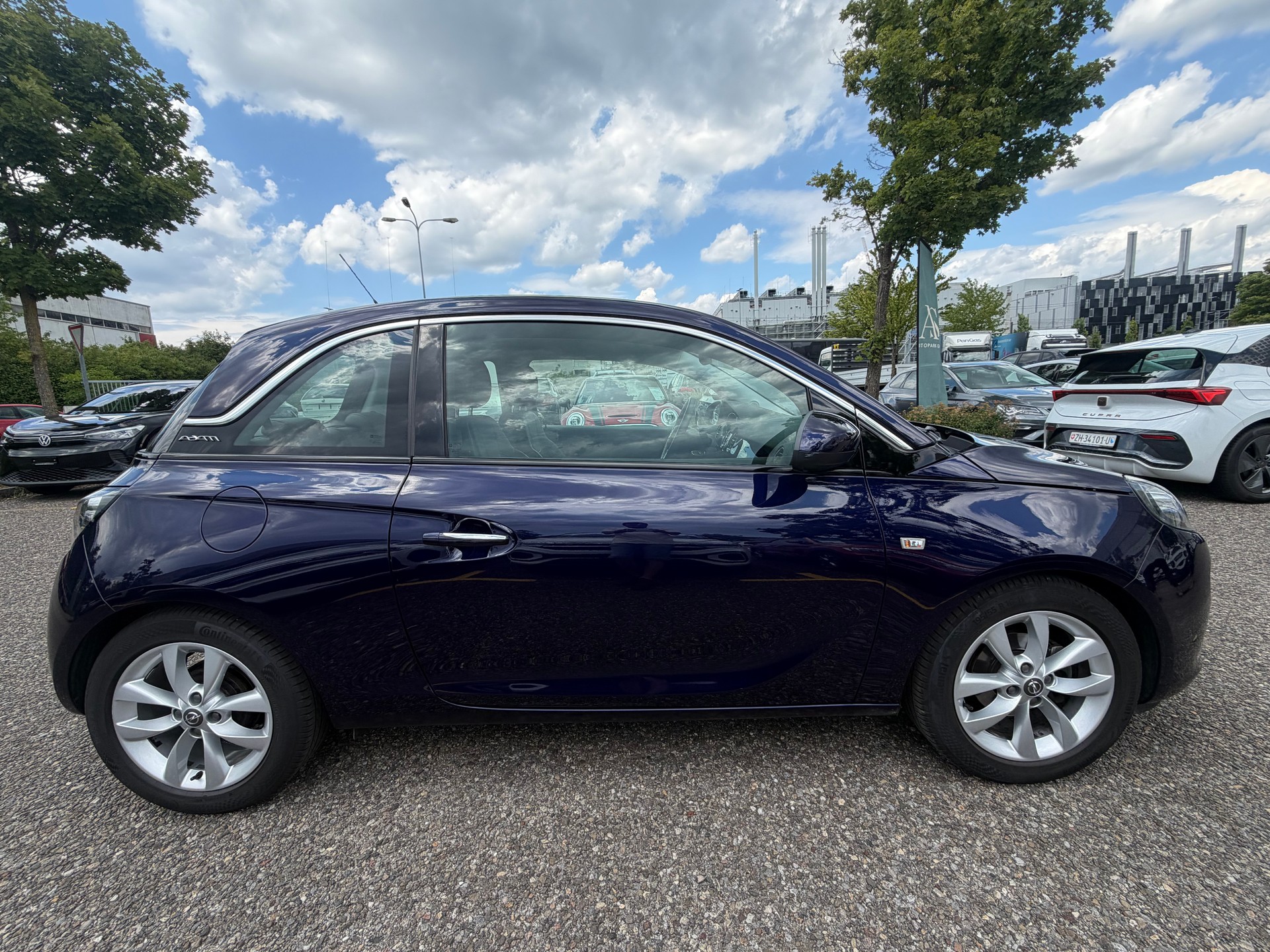 OPEL Adam 1.4 ecoFLEX JAM-showroom-element-3