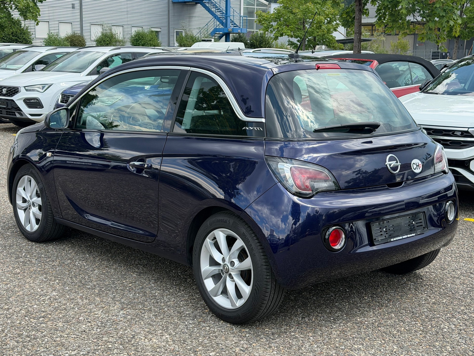 OPEL Adam 1.4 ecoFLEX JAM-image-6