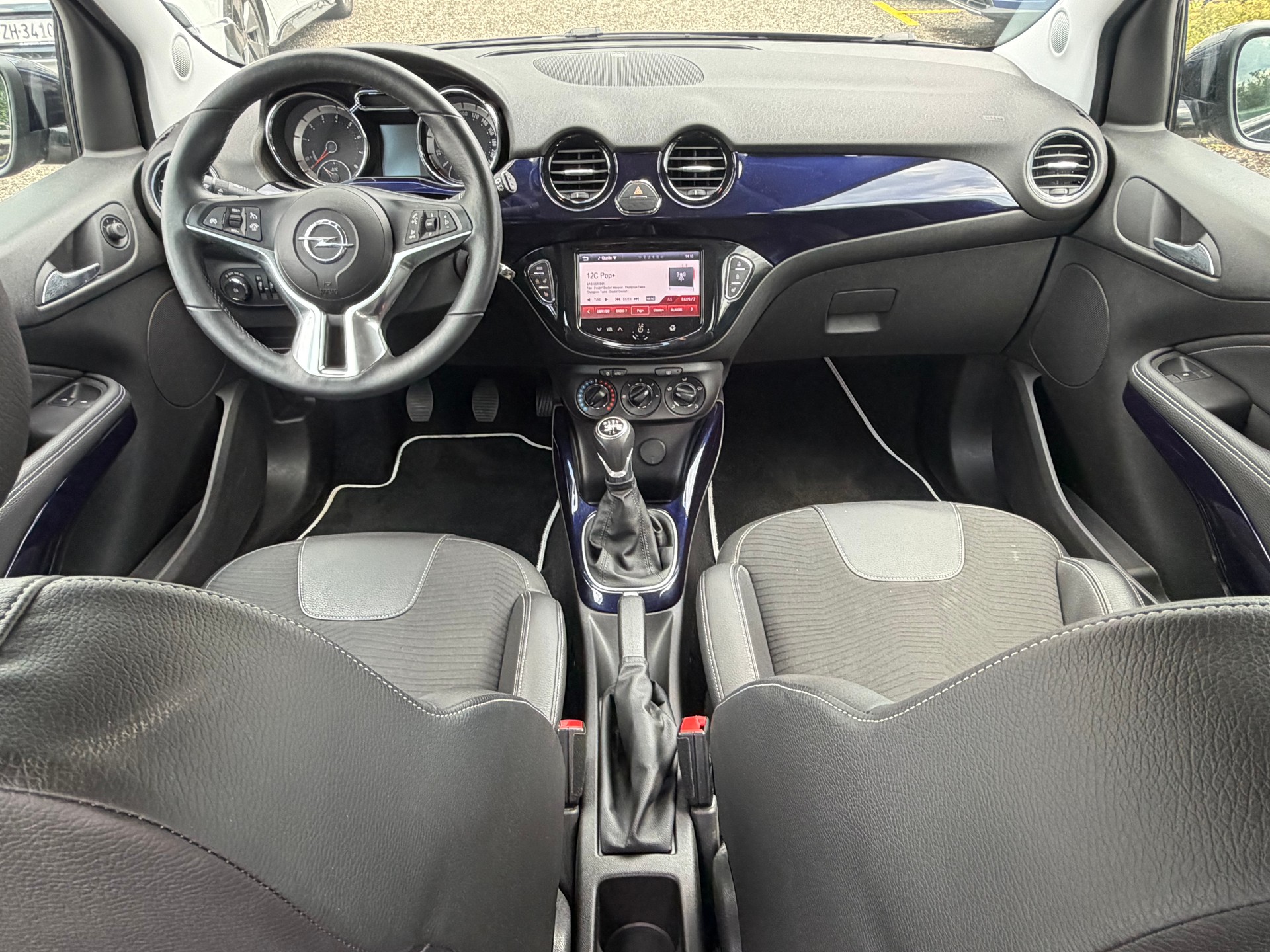 OPEL Adam 1.4 ecoFLEX JAM-image-10