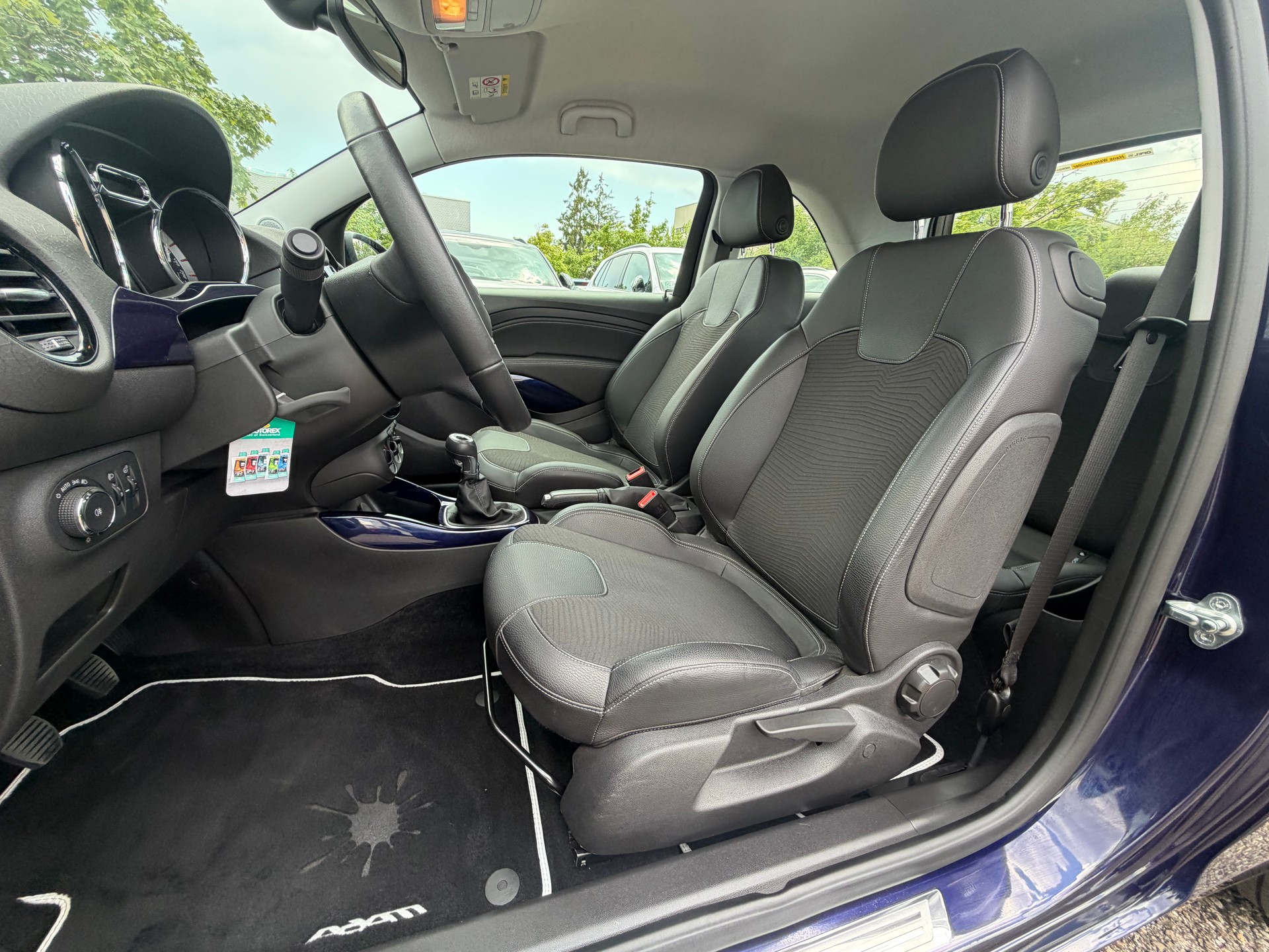 OPEL Adam 1.4 ecoFLEX JAM-image-8