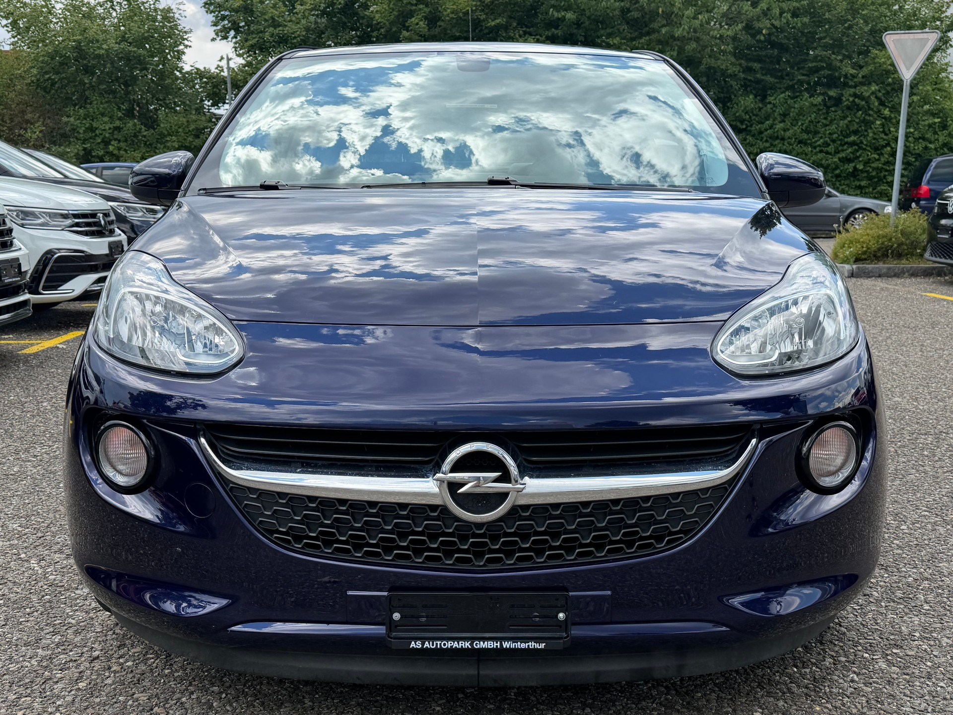 OPEL Adam 1.4 ecoFLEX JAM-showroom-element-1