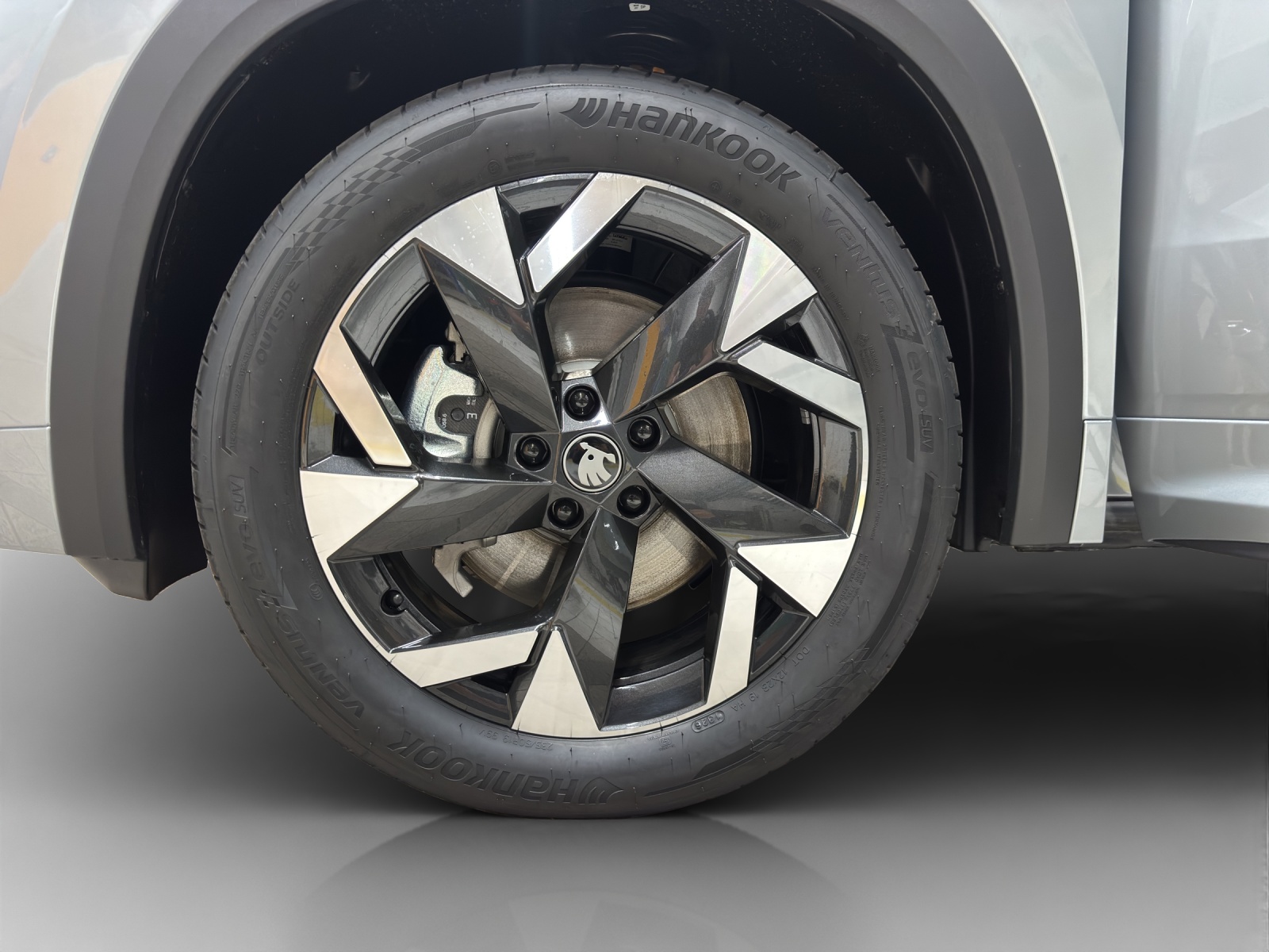 SKODA Kodiaq 2.0 TSI Sportline 4x4-image-12