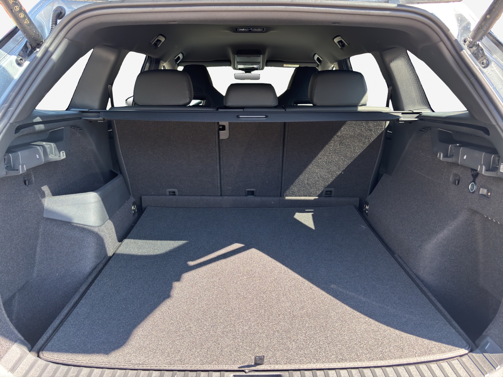 SKODA Kodiaq 2.0 TSI Sportline 4x4-image-13