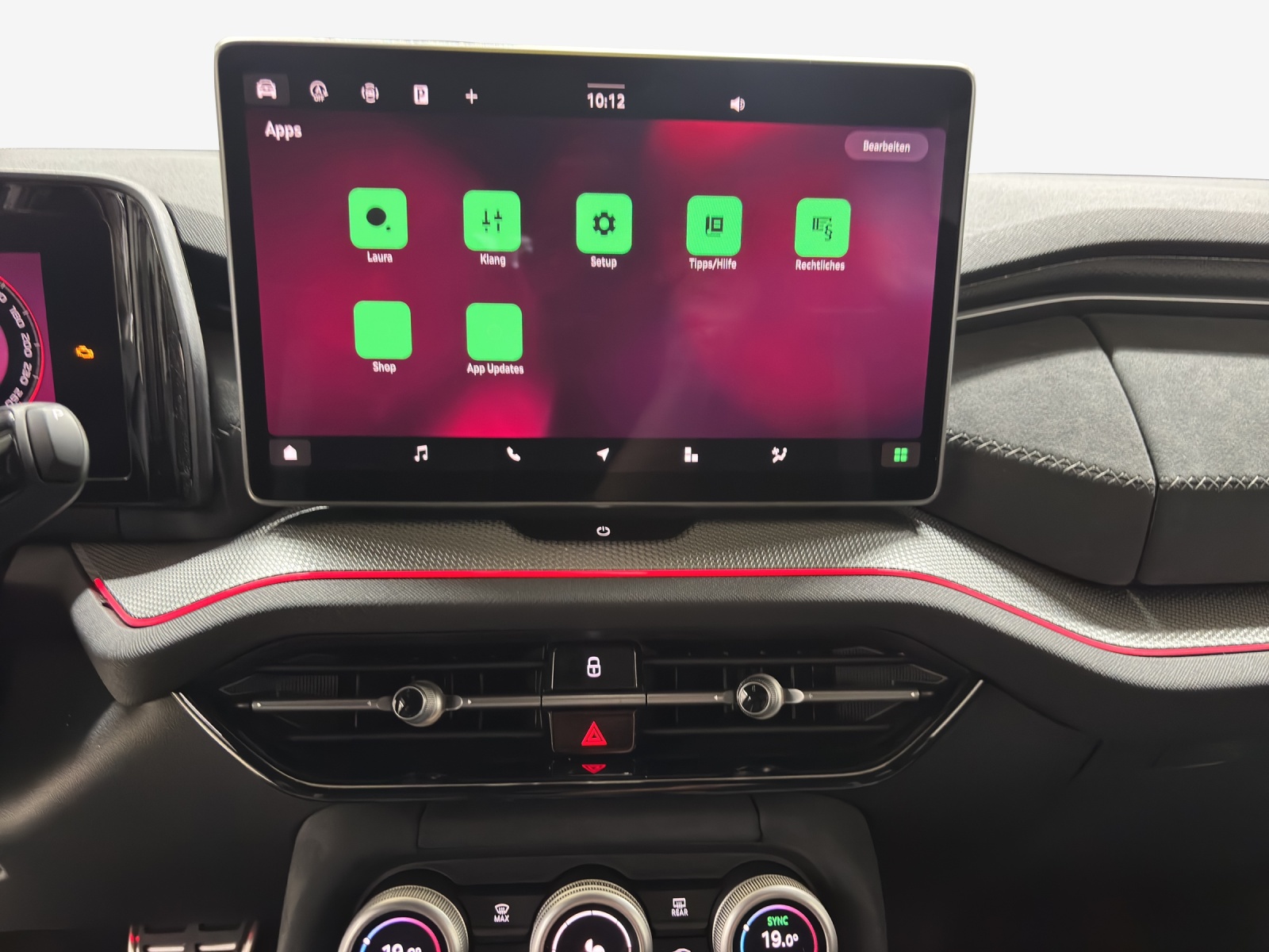 SKODA Kodiaq 2.0 TSI Sportline 4x4-image-10