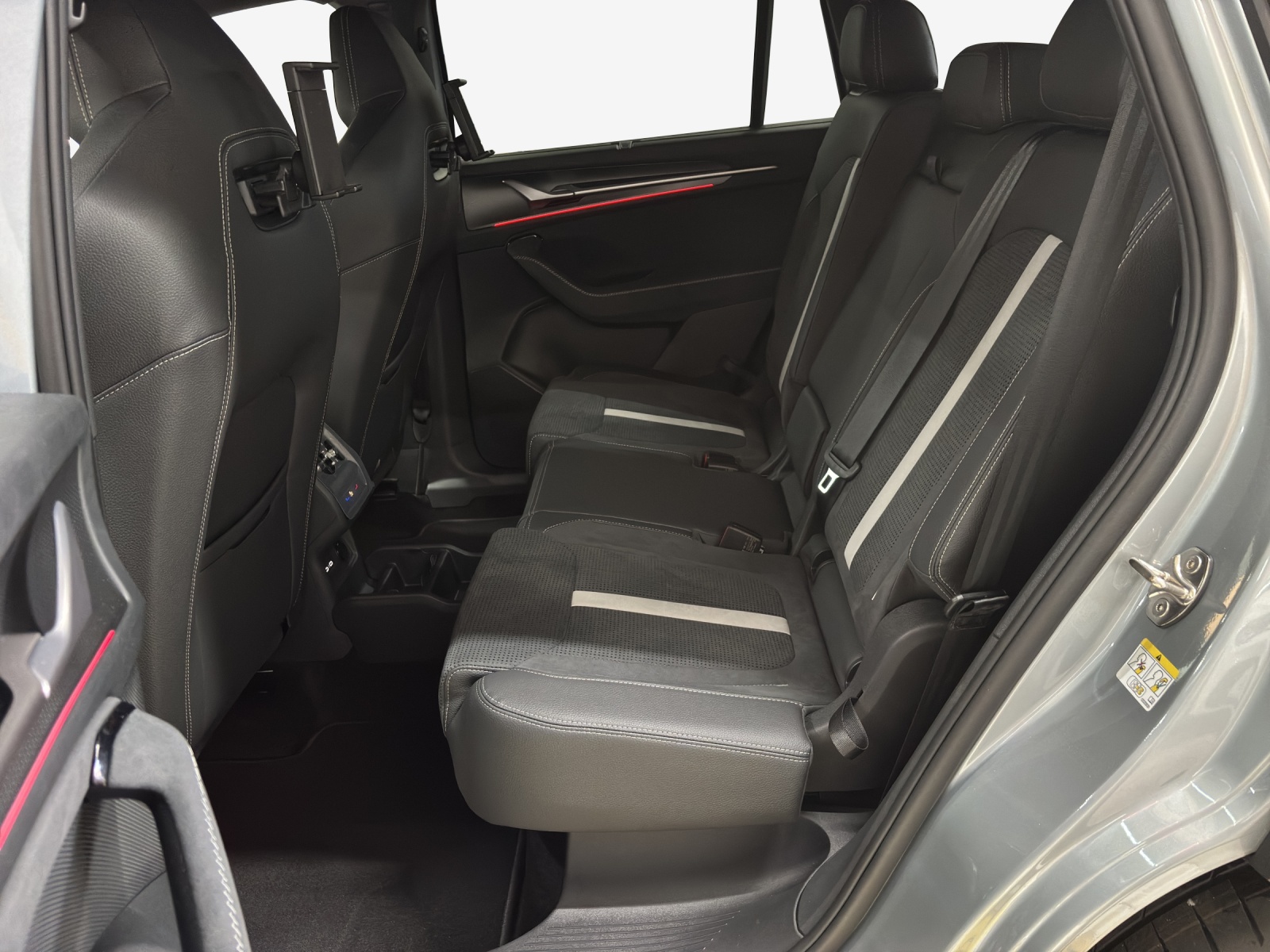 SKODA Kodiaq 2.0 TSI Sportline 4x4-image-11