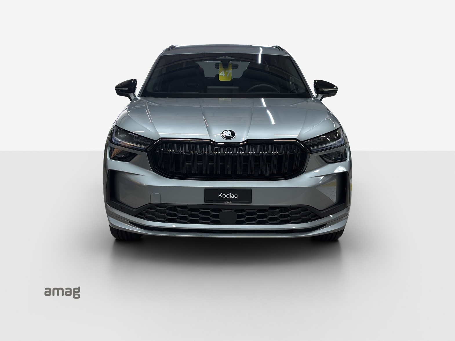 SKODA Kodiaq 2.0 TSI Sportline 4x4-image-6