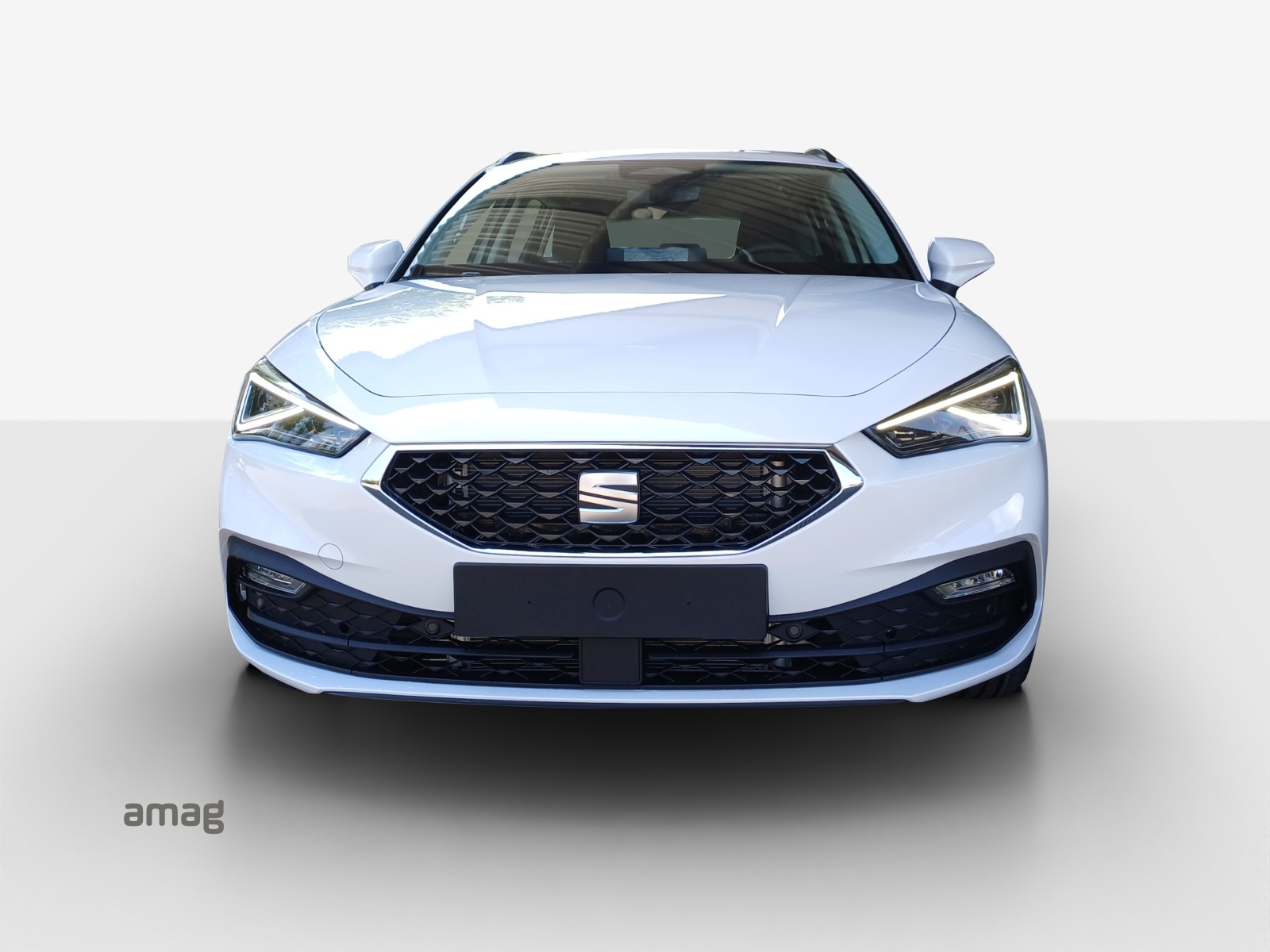 SEAT NEW SEAT LEON SPORTSTOURER STYLE-image-6
