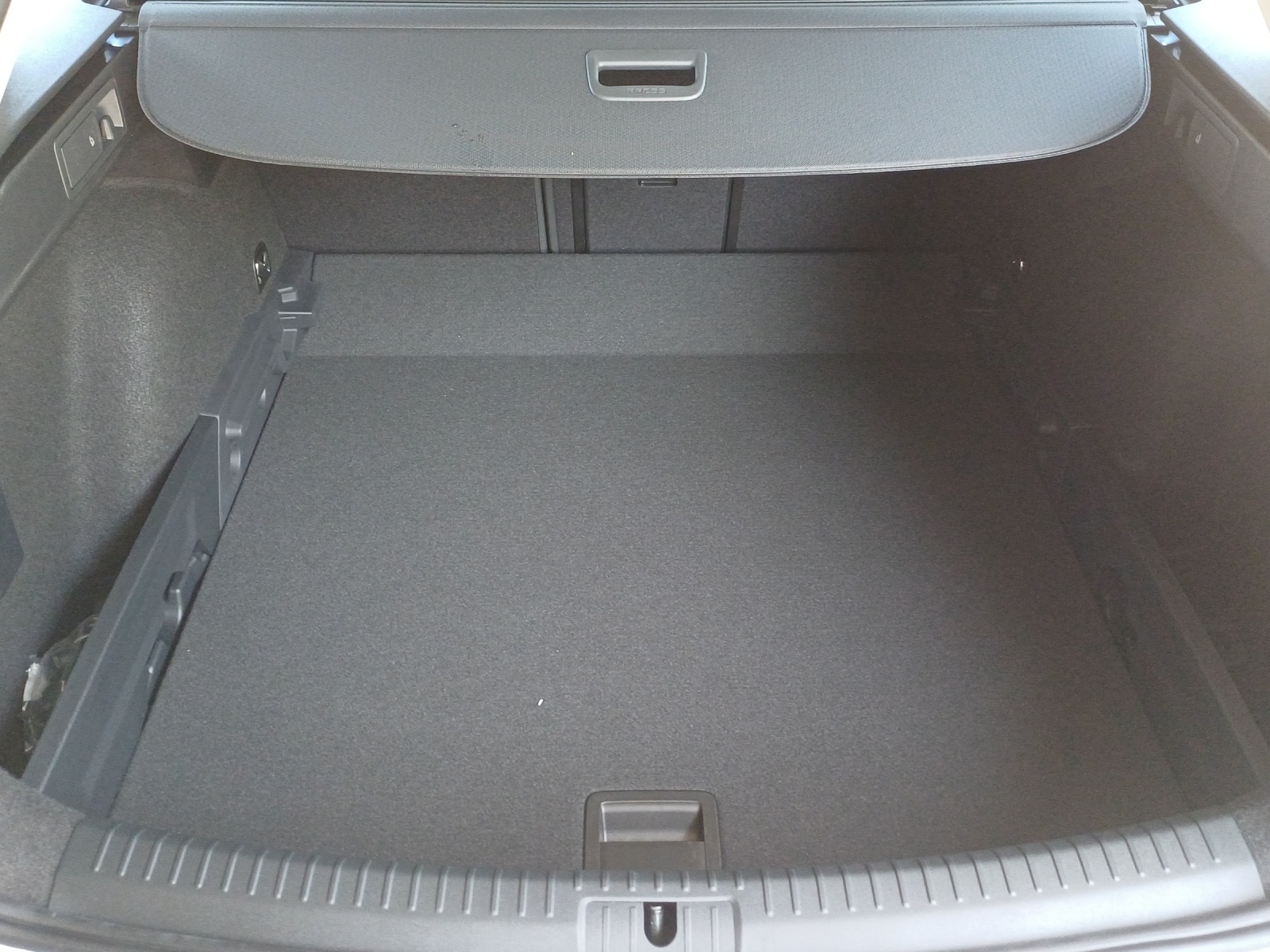 SEAT NEW SEAT LEON SPORTSTOURER STYLE-image-12