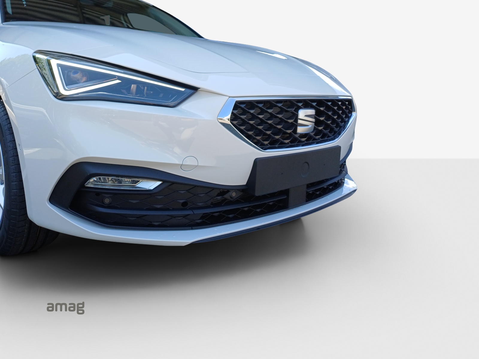 SEAT NEW SEAT LEON SPORTSTOURER STYLE-image-15