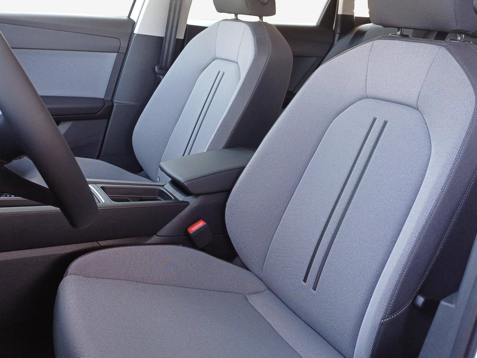 SEAT NEW SEAT LEON SPORTSTOURER STYLE-image-14