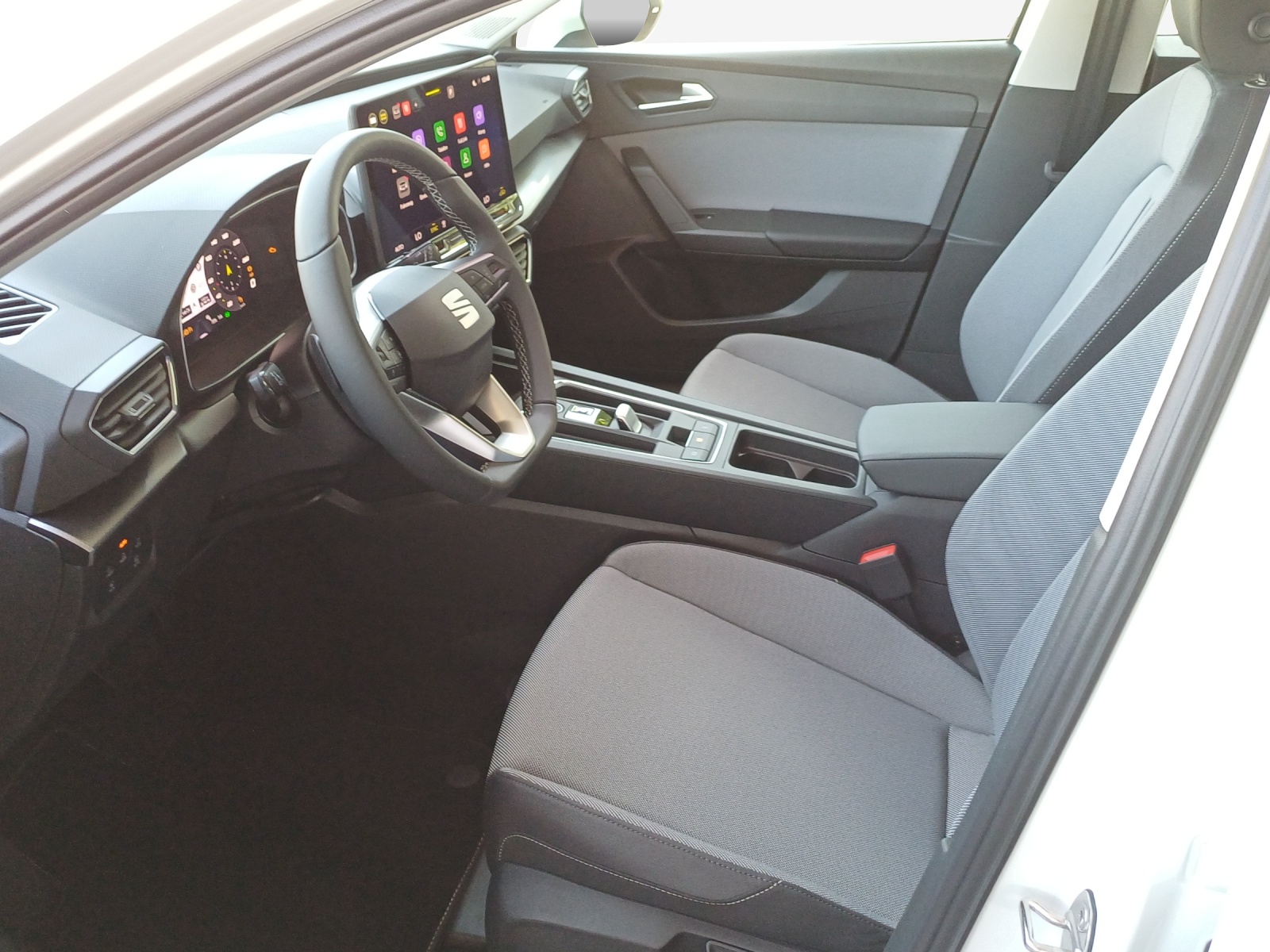 SEAT NEW SEAT LEON SPORTSTOURER STYLE-image-7