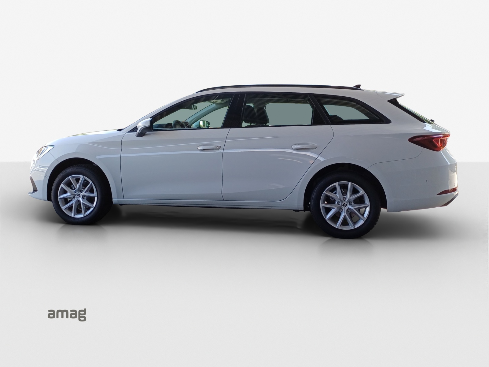SEAT NEW SEAT LEON SPORTSTOURER STYLE-image-1
