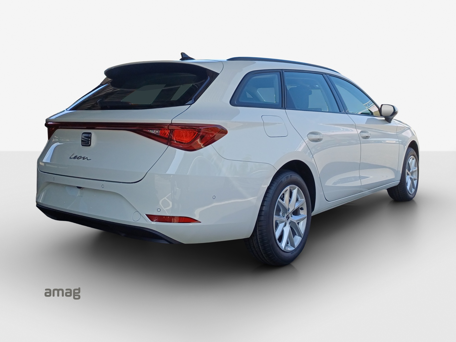 SEAT NEW SEAT LEON SPORTSTOURER STYLE-image-4