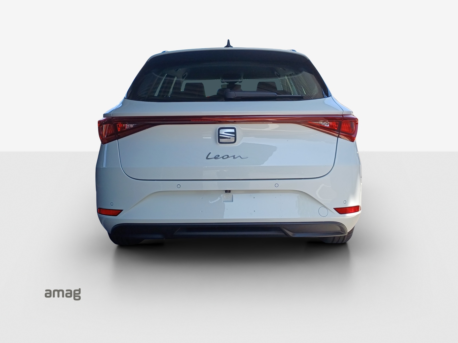 SEAT NEW SEAT LEON SPORTSTOURER STYLE-image-3
