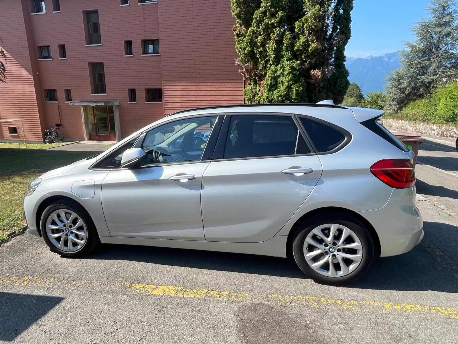 BMW 225xe-image-0