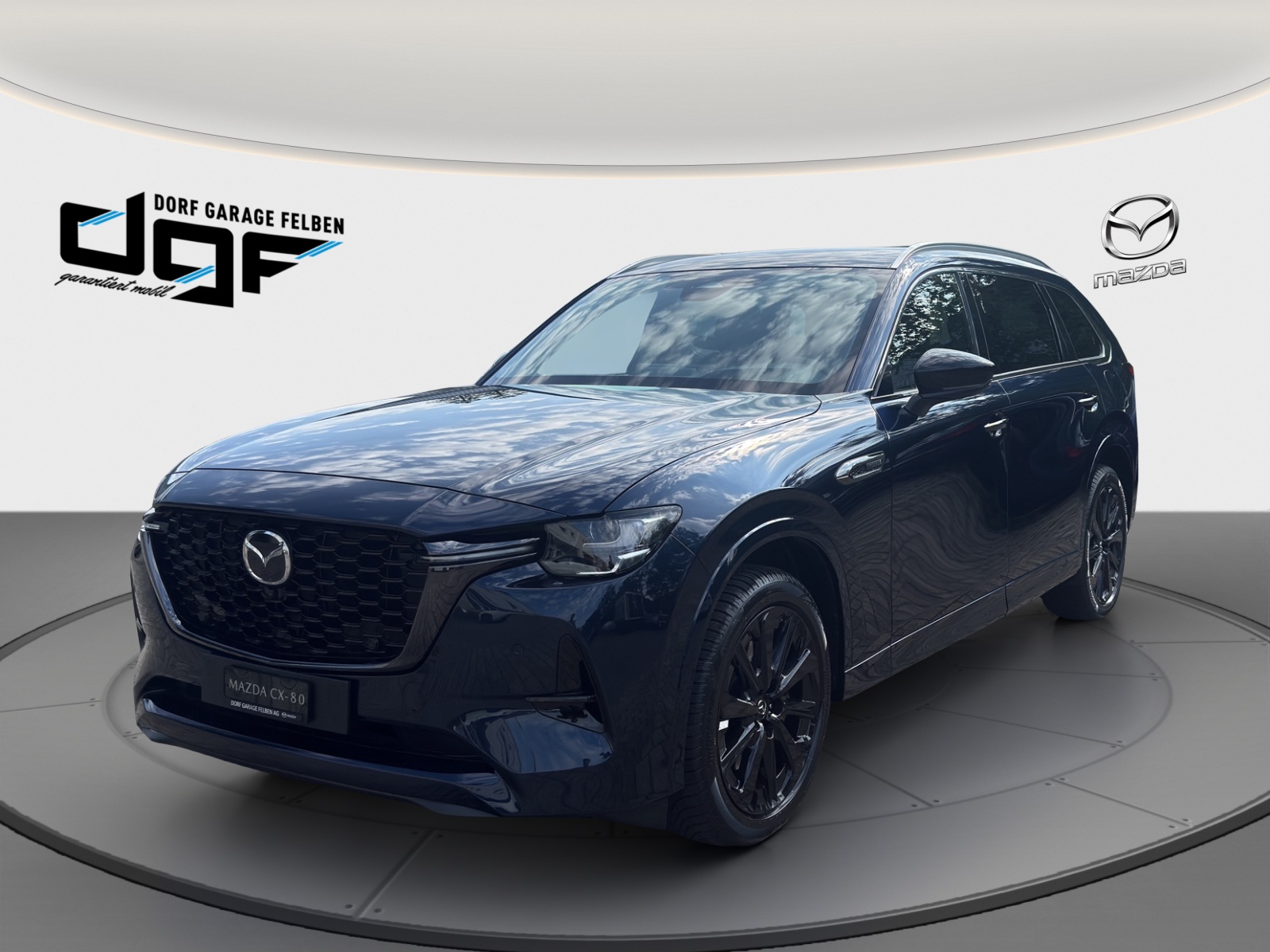 MAZDA CX-80 3.3 D Homura-image-0