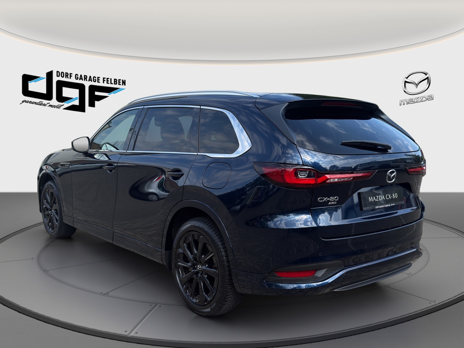 MAZDA CX-80 3.3 D Homura-image-2