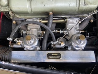 AUSTIN-HEALEY 100/4-image-7