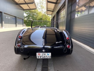 AUSTIN-HEALEY 100/4-image-2
