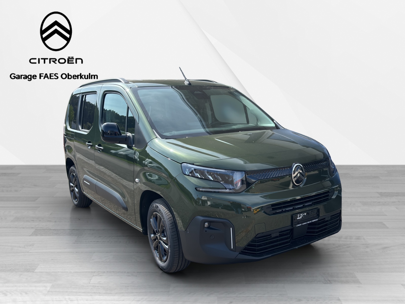 CITROEN Berlingo 1.5 BlueHDi 130 Max-image-8
