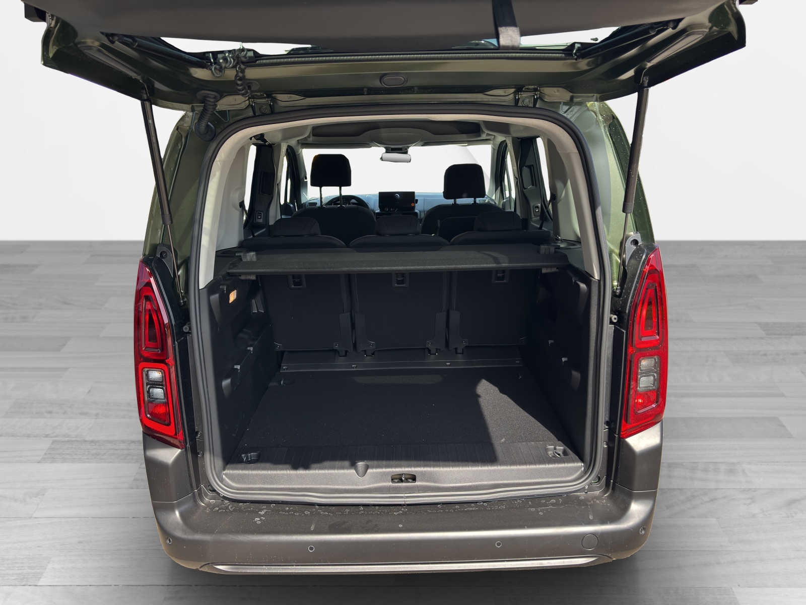 CITROEN Berlingo 1.5 BlueHDi 130 Max-image-5