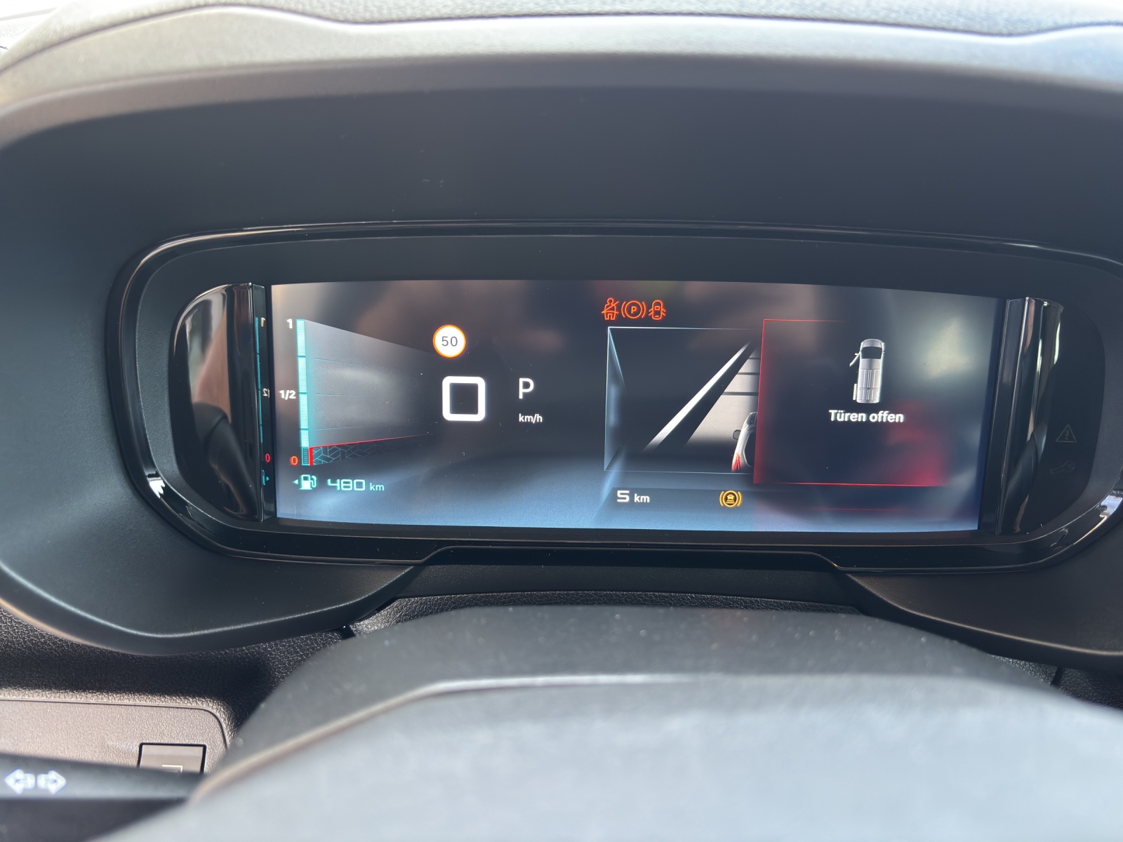 CITROEN Berlingo 1.5 BlueHDi 130 Max-image-12