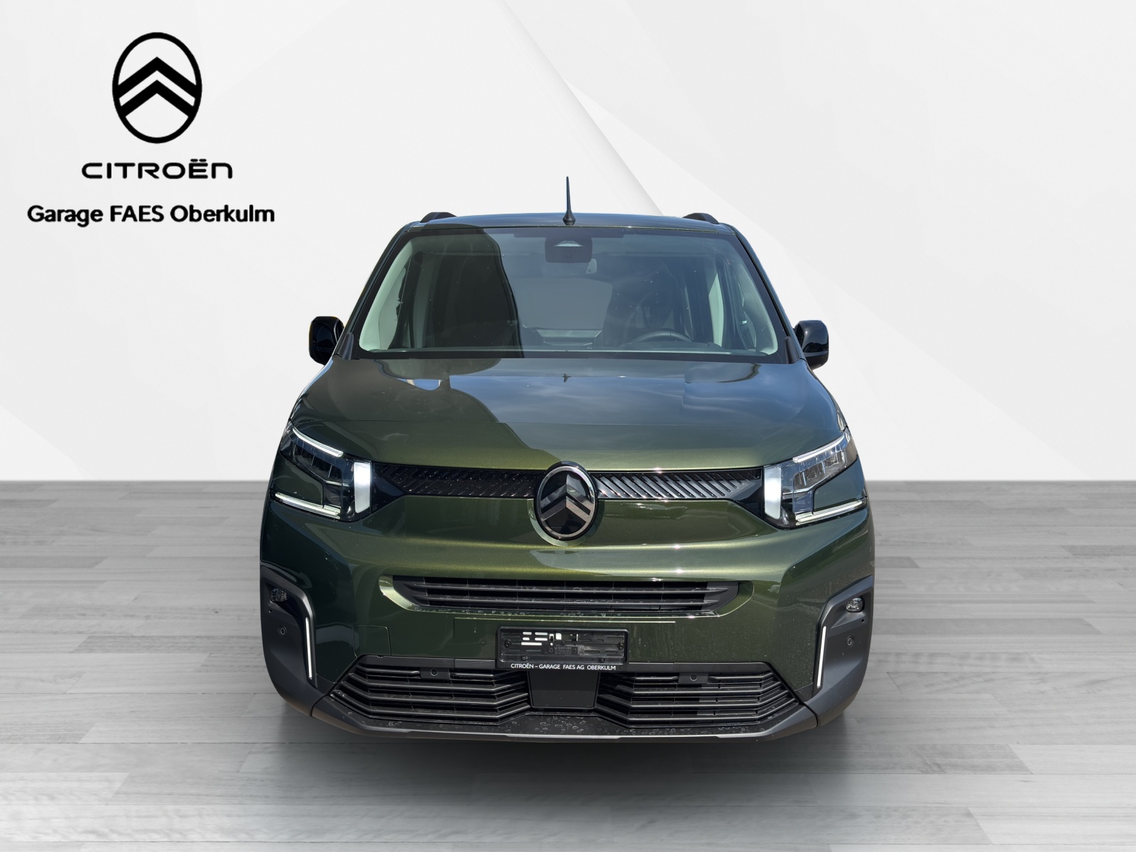 CITROEN Berlingo 1.5 BlueHDi 130 Max