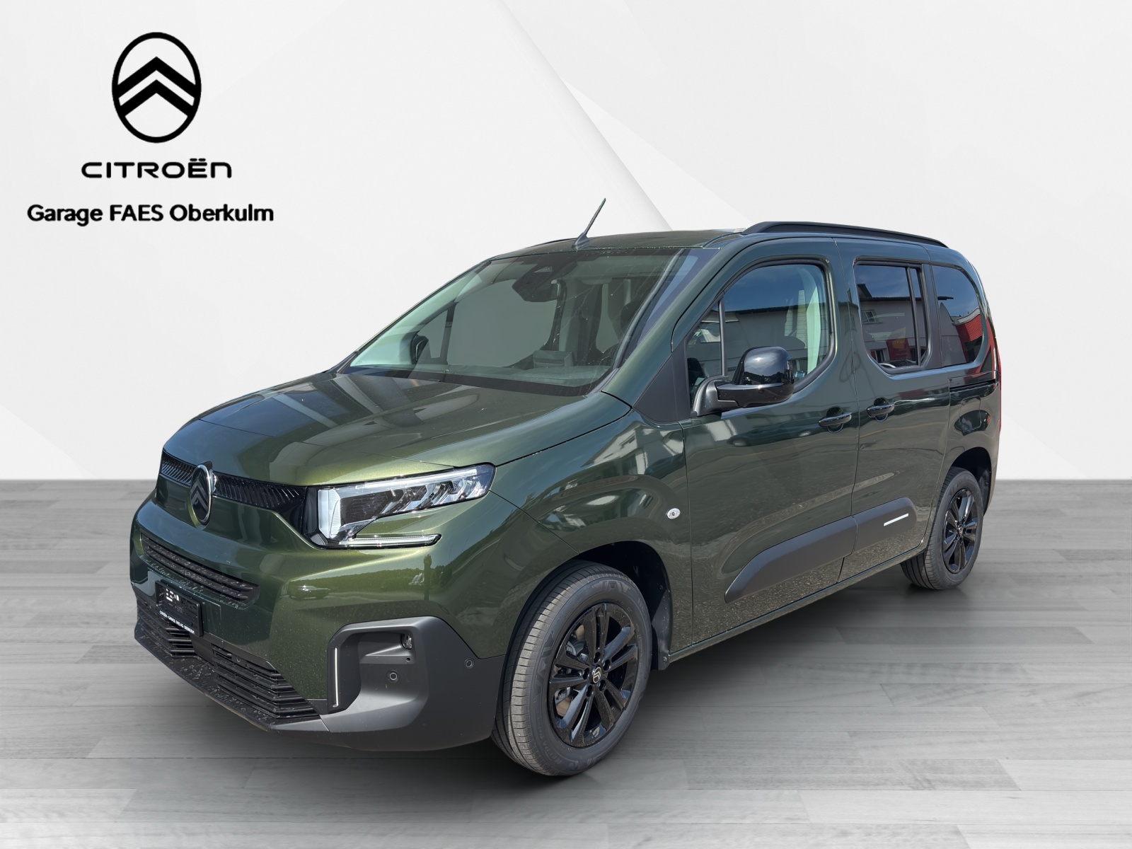 CITROEN Berlingo 1.5 BlueHDi 130 Max-showroom-element-1