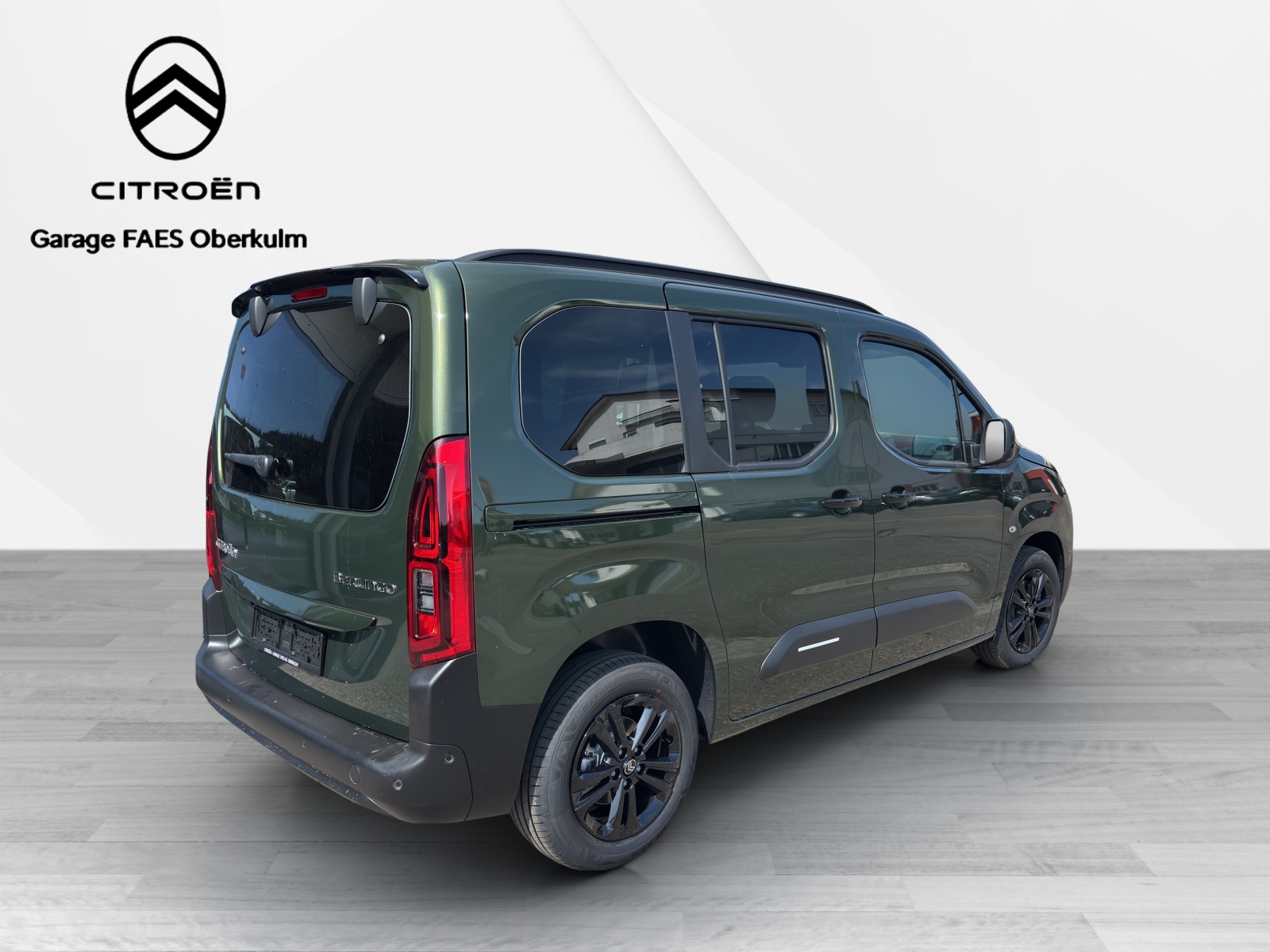 CITROEN Berlingo 1.5 BlueHDi 130 Max-image-6