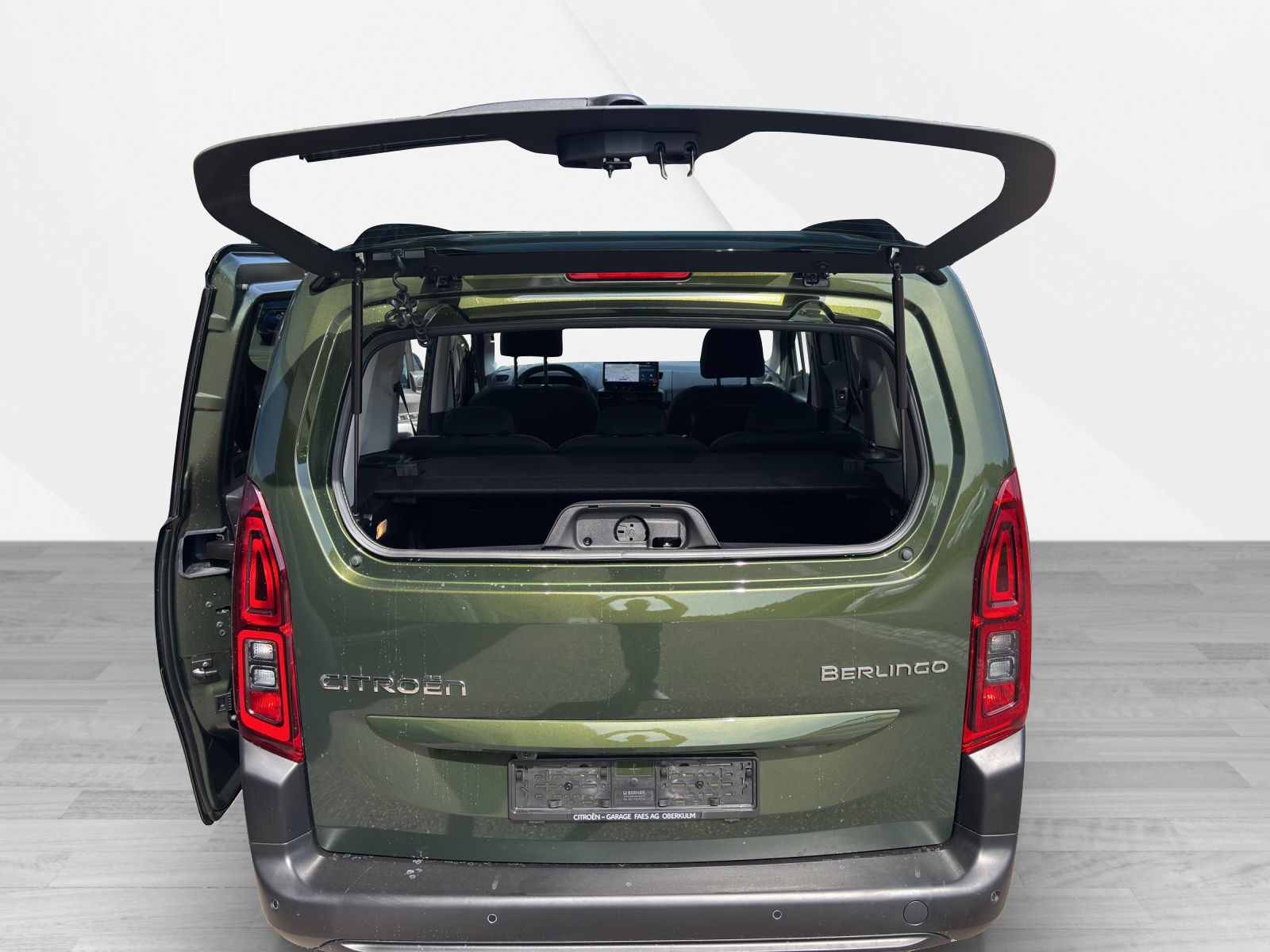 CITROEN Berlingo 1.5 BlueHDi 130 Max-image-13