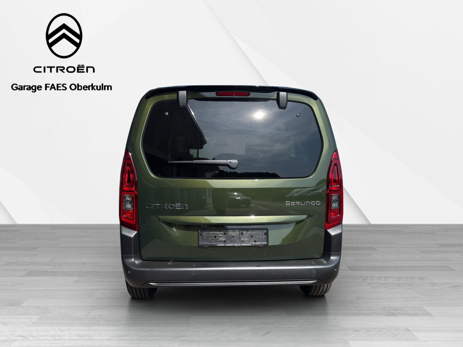 CITROEN Berlingo 1.5 BlueHDi 130 Max-image-4