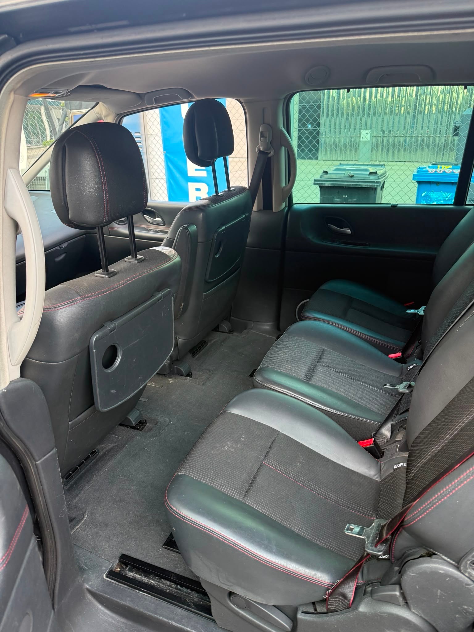 RENAULT Espace 2.0 Turbo-image-4