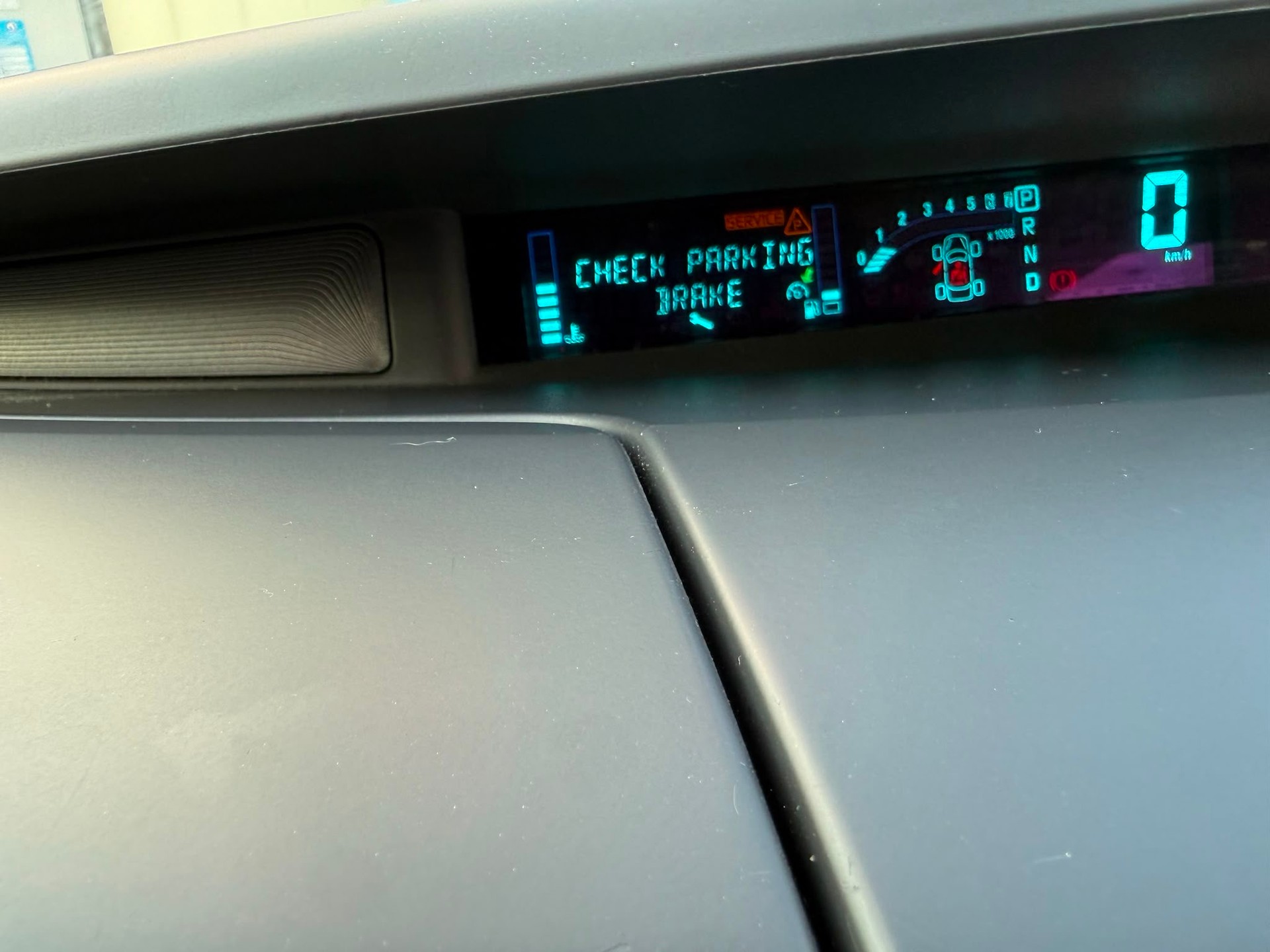 RENAULT Espace 2.0 Turbo-image-1