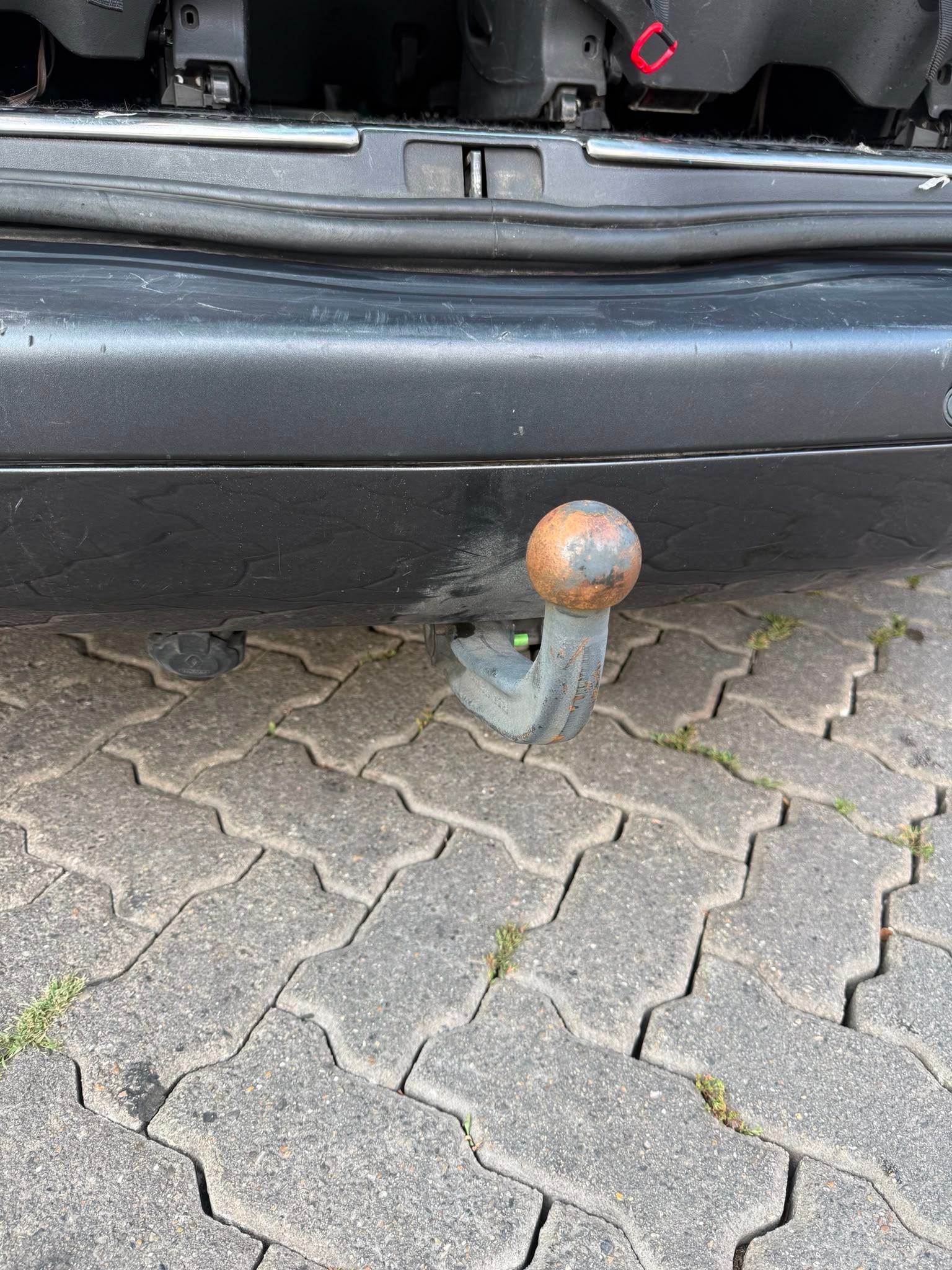RENAULT Espace 2.0 Turbo-image-11