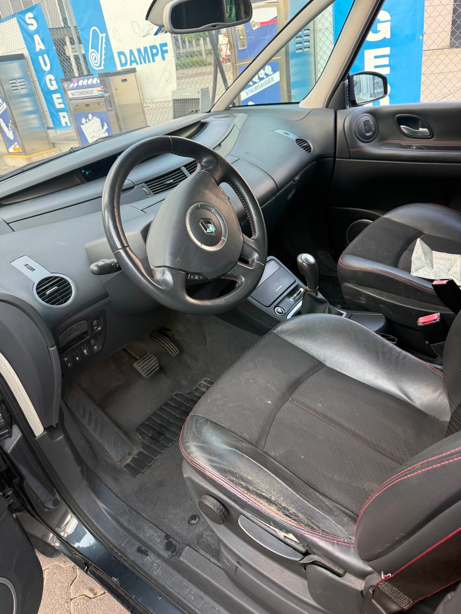 RENAULT Espace 2.0 Turbo-image-3