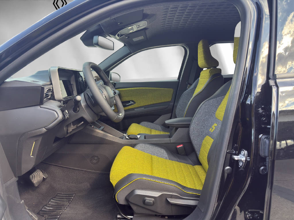 RENAULT R5 E-Tech Comfort Range iconic five-image-3
