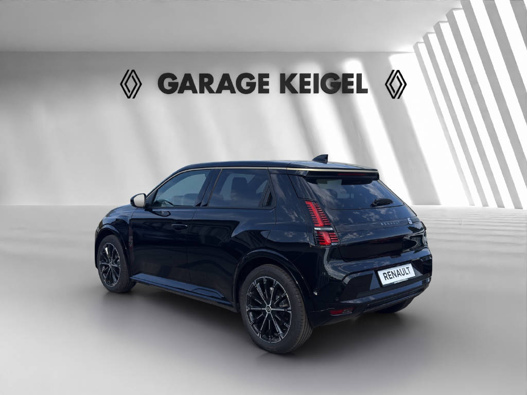RENAULT R5 E-Tech Comfort Range iconic five-image-2