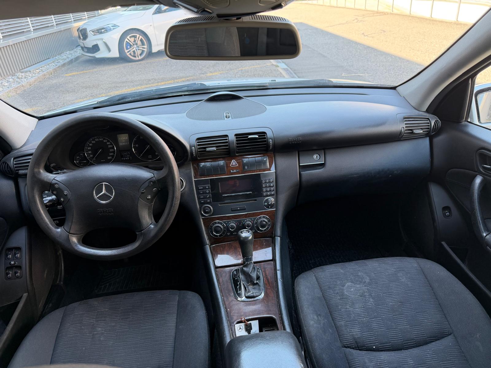 MERCEDES-BENZ CDI-image-11