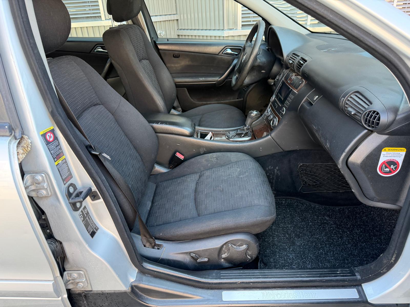 MERCEDES-BENZ CDI-image-8