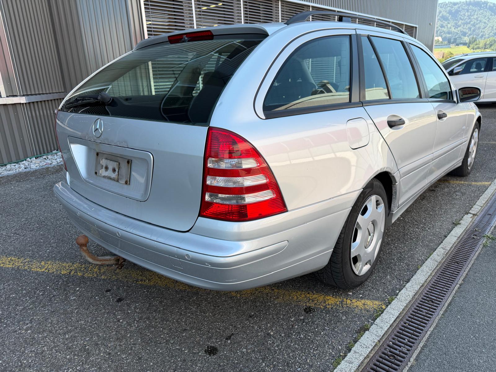 MERCEDES-BENZ CDI-image-5