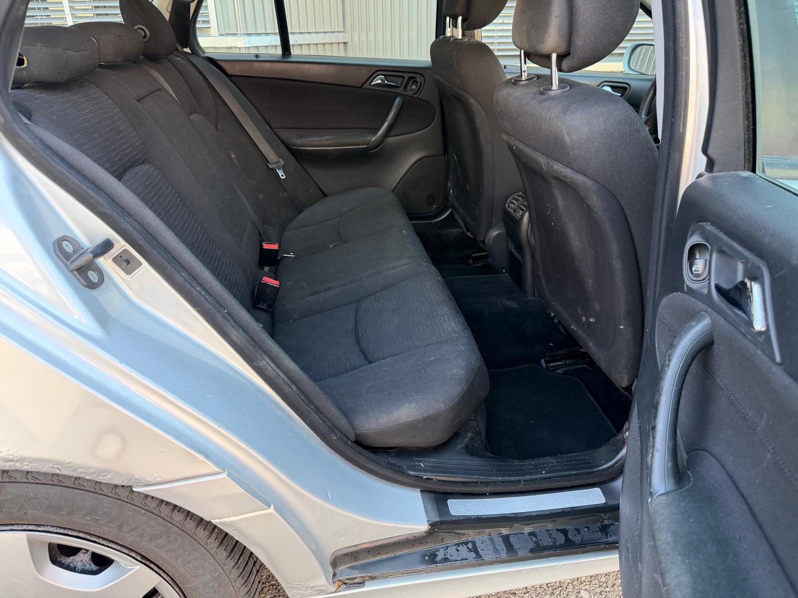 MERCEDES-BENZ CDI-image-10
