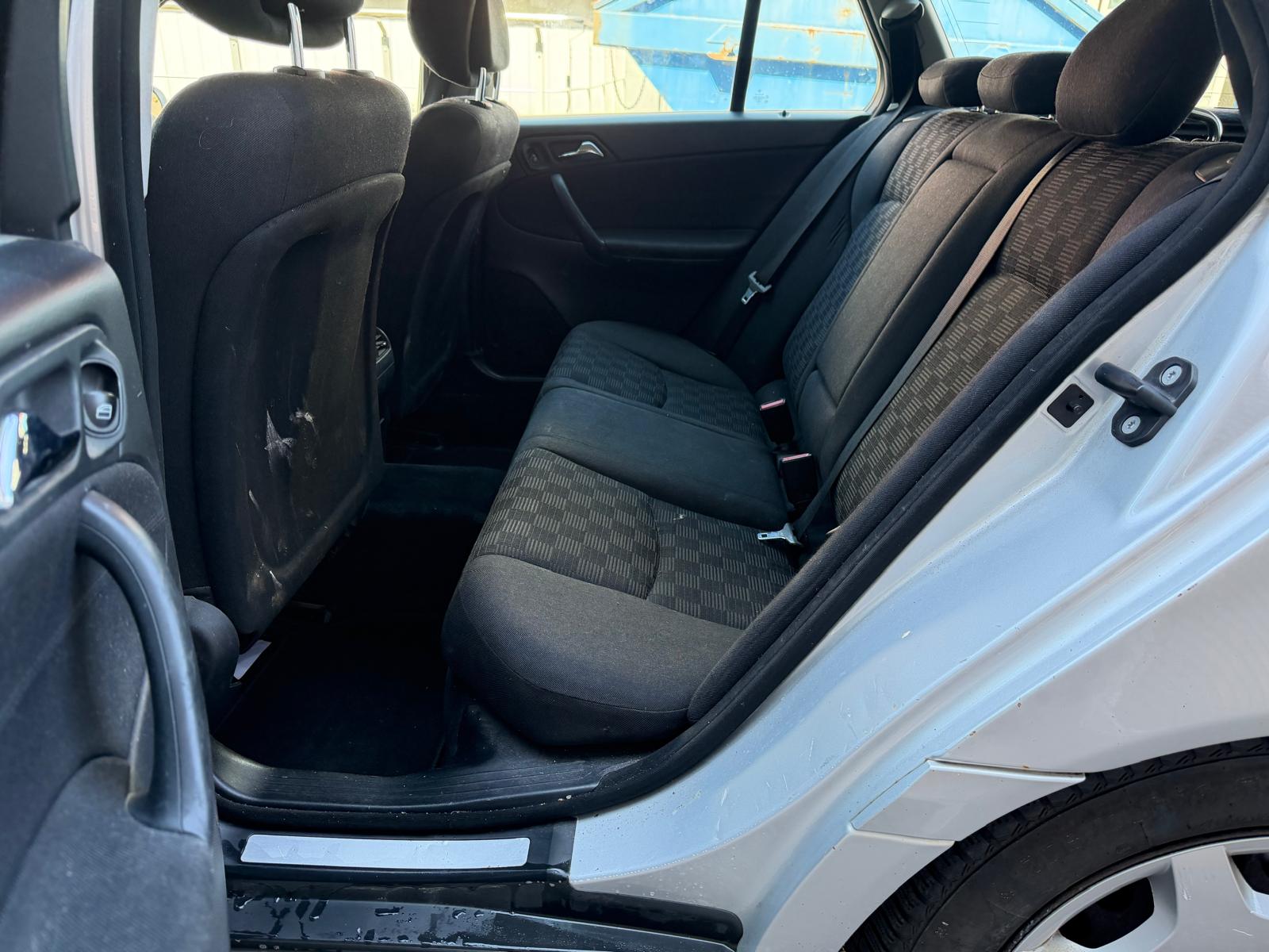 MERCEDES-BENZ CDI-image-9