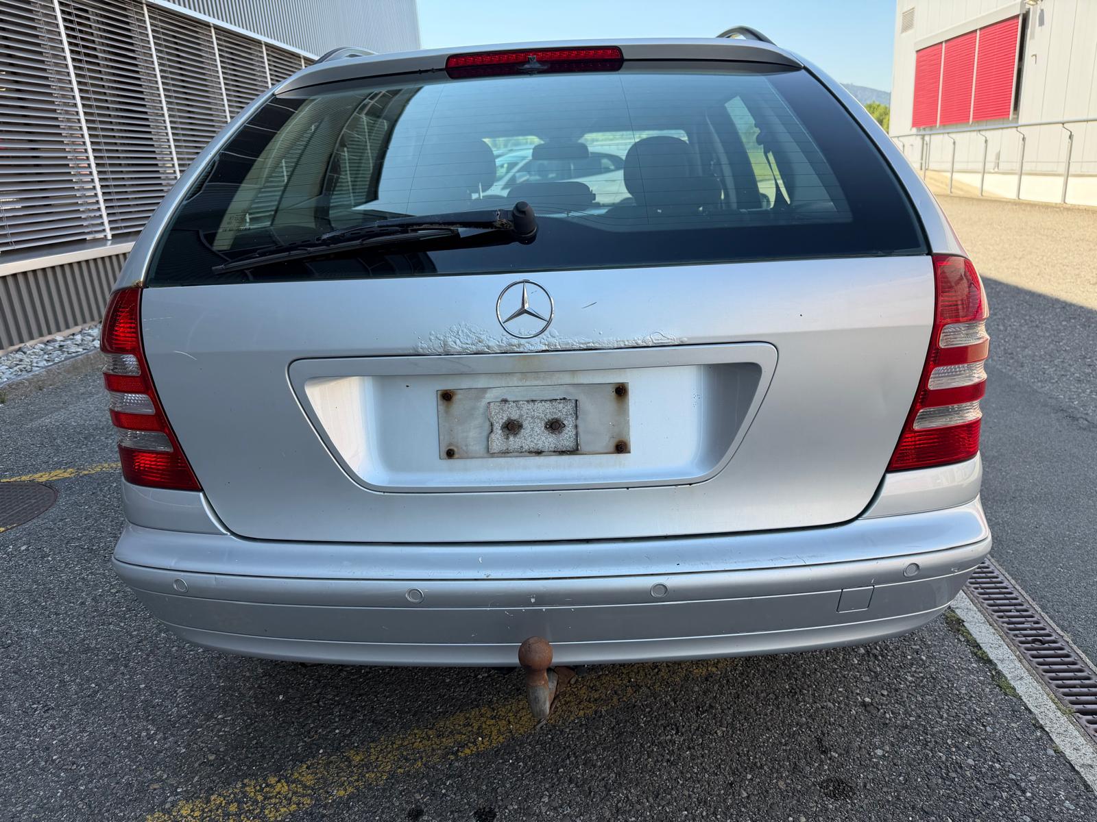 MERCEDES-BENZ CDI-image-6