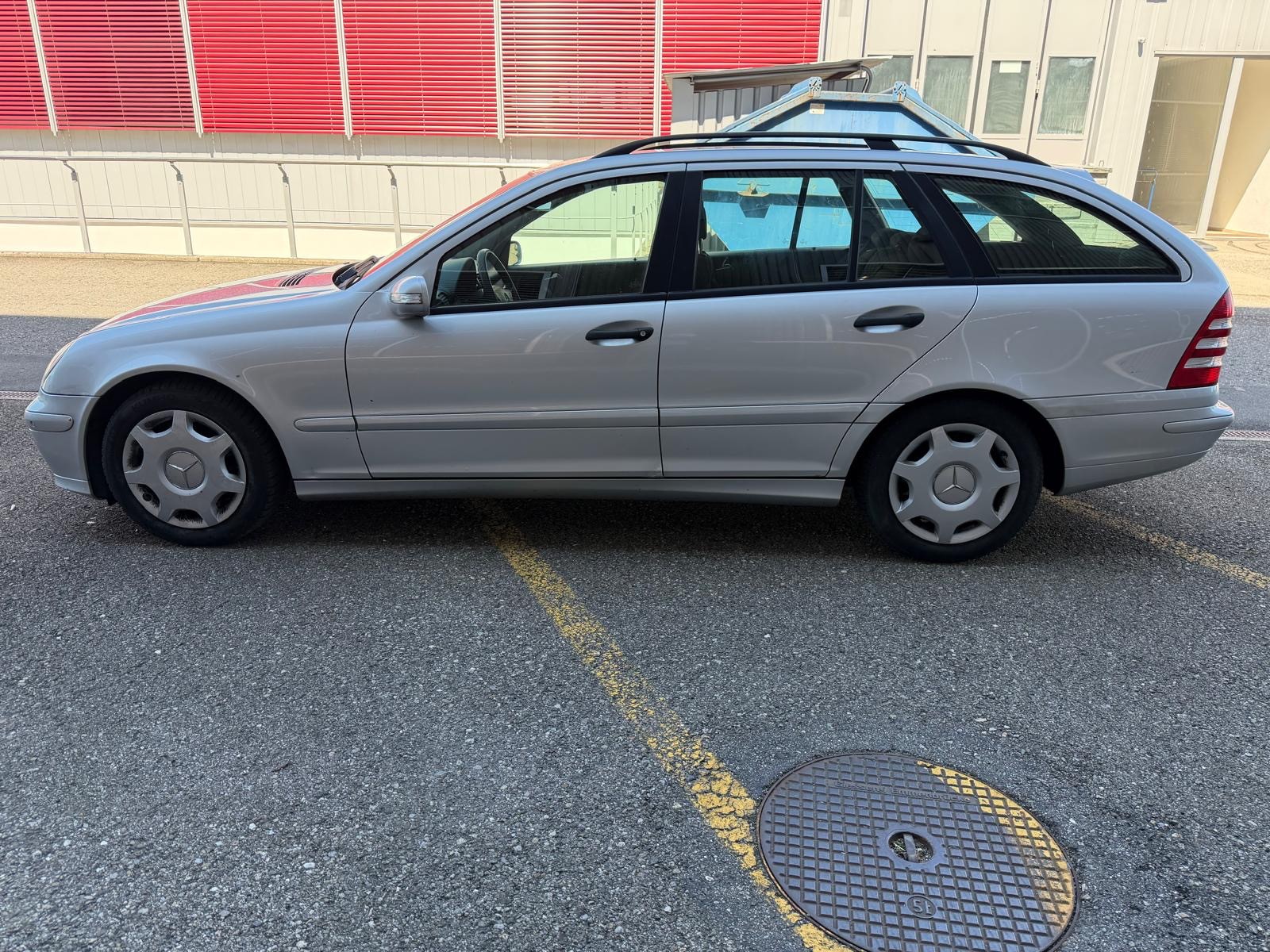 MERCEDES-BENZ CDI-image-4