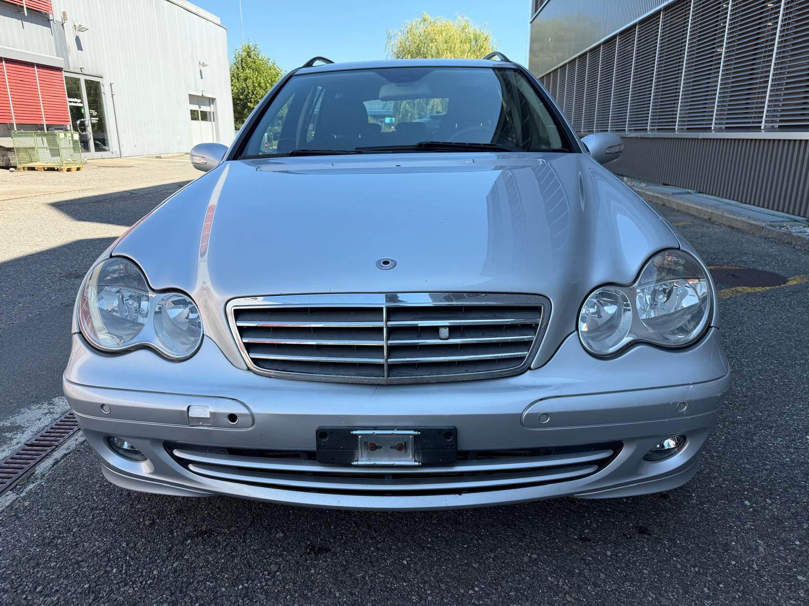 MERCEDES-BENZ CDI-image-1