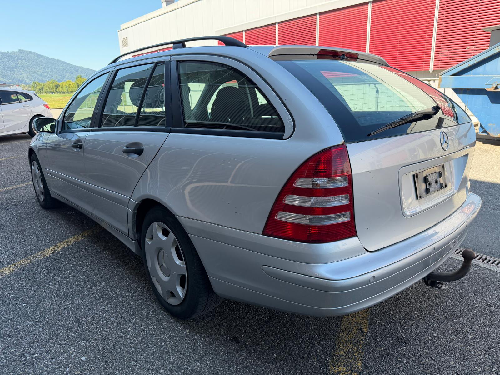 MERCEDES-BENZ CDI-image-7