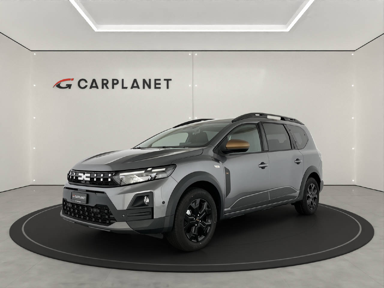 DACIA Jogger 1.8 Hybrid Extreme 7P-image-0